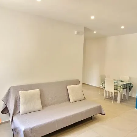 Apartment Radici *