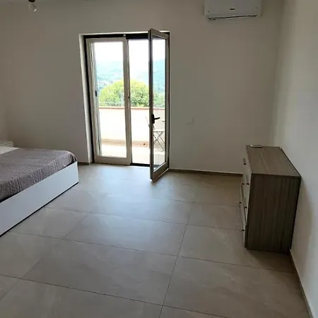 Apartmán Radici *
