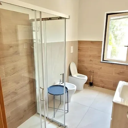 Radici Apartment *