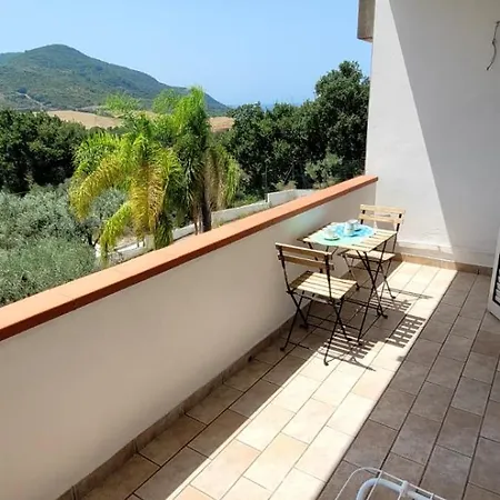Apartment Radici *