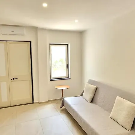 Radici Apartmán *