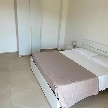 Radici Apartment Agropoli