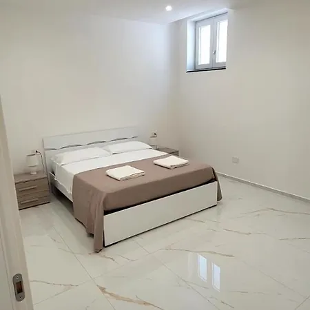 Radici Apartmán Agropoli