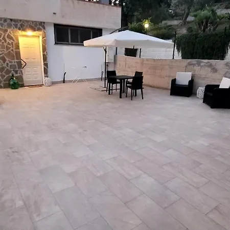 Apartment Radici *