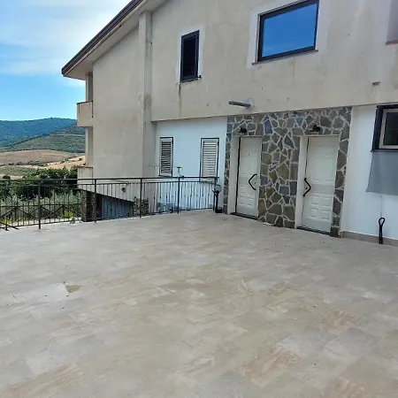Radici Apartment *